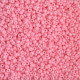 Miyuki rocailles Perlen 11/0 - Duracoat opaque light carnation 11-4466